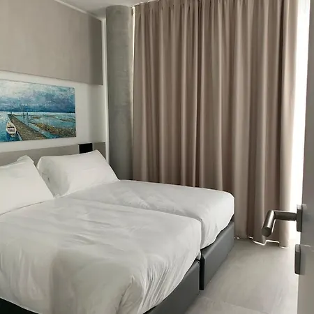 アパート Playa Dorada