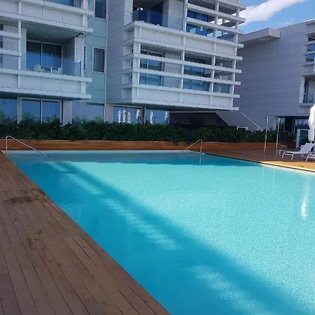 アパート Playa Dorada