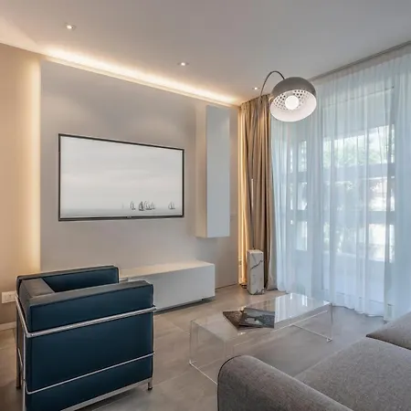Apartman Playa Dorada Lido di Jesolo