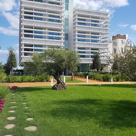 Playa Dorada アパート