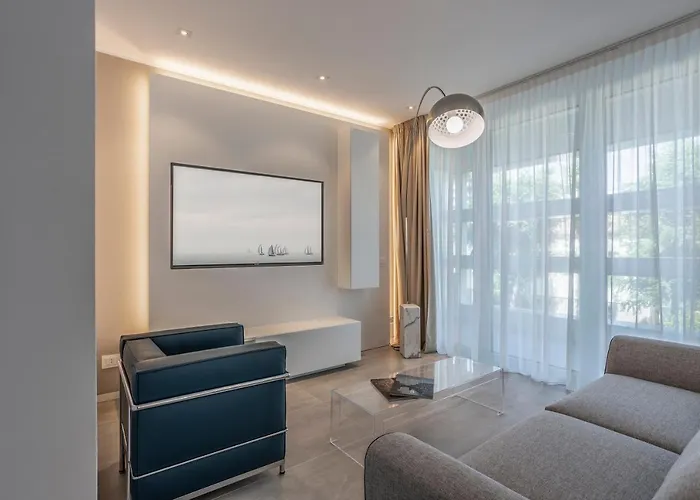 公寓 Playa Dorada 利多迪迪耶索洛