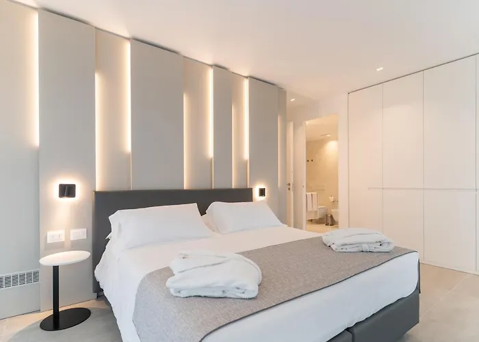 Playa Dorada 公寓 利多迪迪耶索洛