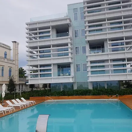 شقة Playa Dorada *