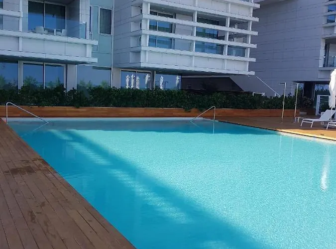 Appartamento Playa Dorada