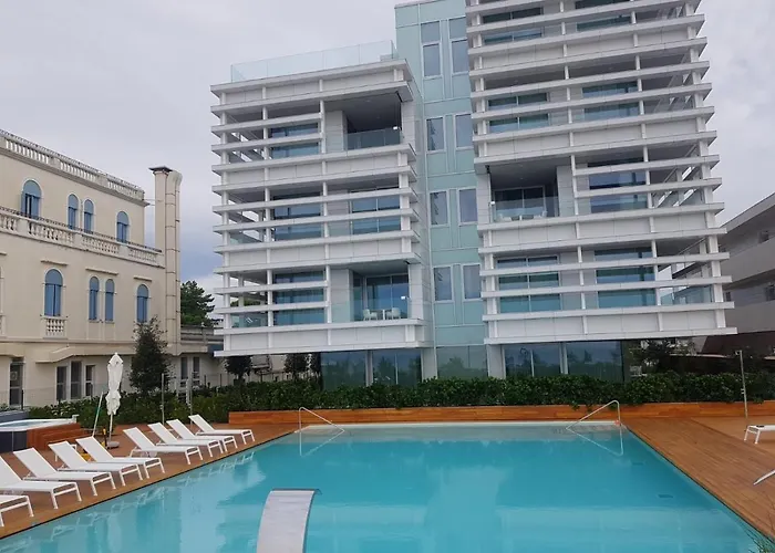 Apartamento Playa Dorada *