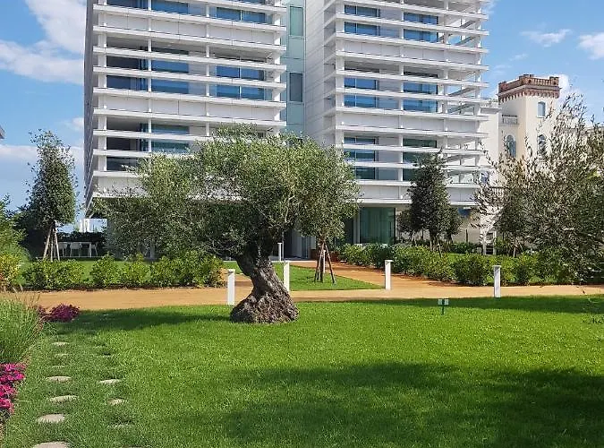 Playa Dorada Apartamento