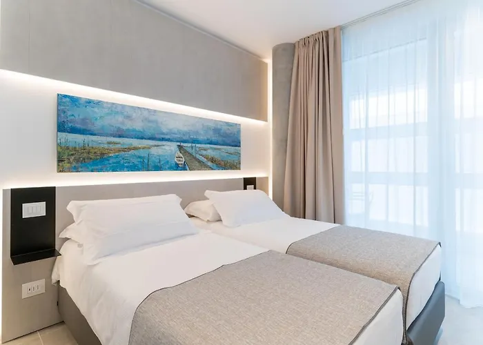 Apartamento Playa Dorada Lido di Jesolo